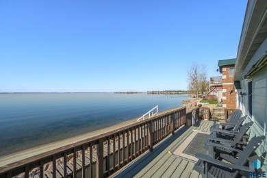 Lake Home For Sale in Castlewood, South Dakota