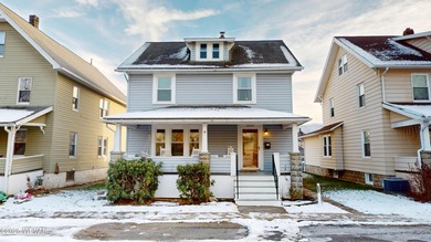 Susquehanna River - Clinton County Home Sale Pending in Williamsport Pennsylvania