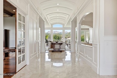 Set on 1.5 private acres with a Timpanogos view that's genuinely - photo 2