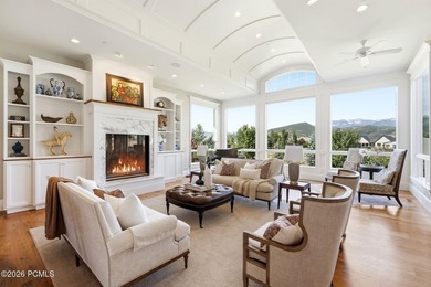 Set on 1.5 private acres with a Timpanogos view that's genuinely - photo 4