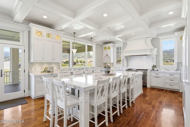 Set on 1.5 private acres with a Timpanogos view that's genuinely - photo 5