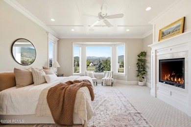 Set on 1.5 private acres with a Timpanogos view that's genuinely - photo 6