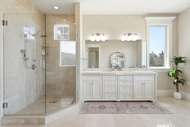 Set on 1.5 private acres with a Timpanogos view that's genuinely - photo 7