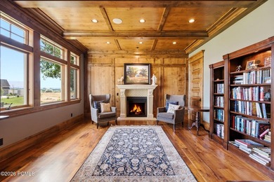 Set on 1.5 private acres with a Timpanogos view that's genuinely - photo 10