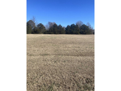 Lake Lot For Sale in Greers Ferry, Arkansas