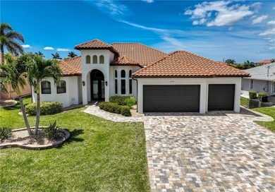 Cape Coral Area Home Sale Pending in Cape Coral Florida