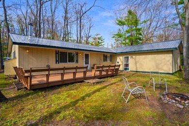 Enjoy northern Michigan living in this well-maintained 3-bedroom - photo 11