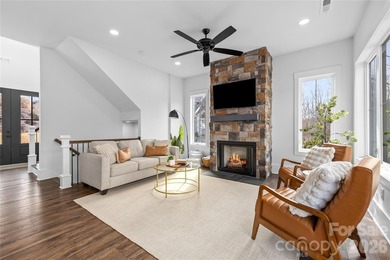 Experience modern elegance and breathtaking golf course views in - photo 12
