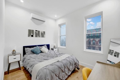 Welcome to Residence 3D at 811 Classon Avenue, a thoughtfully - photo 12