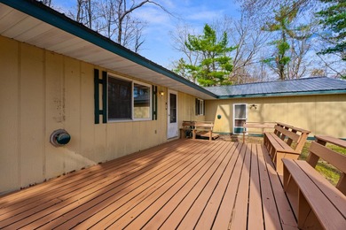 Enjoy northern Michigan living in this well-maintained 3-bedroom - photo 12