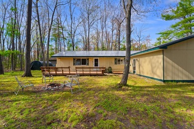 Enjoy northern Michigan living in this well-maintained 3-bedroom - photo 14