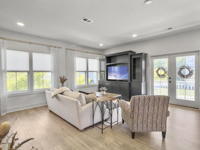 Welcome to 139 Sabal Court, a truly exceptional townhome in