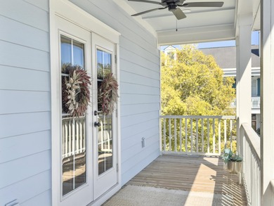 Welcome to 139 Sabal Court, a truly exceptional townhome in