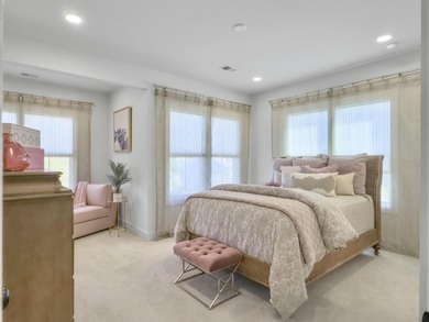 Welcome to 139 Sabal Court, a truly exceptional townhome in