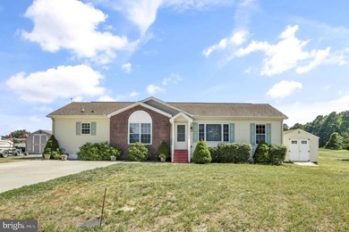 Welcome to this inviting ranch-style home nestled at the end of - photo 1