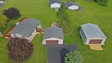 Lake Home Sale Pending in Lake Carroll, Illinois
