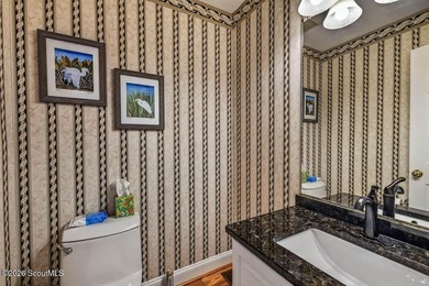 Welcome to your own private coastal retreat! This stunning Cape - photo 24