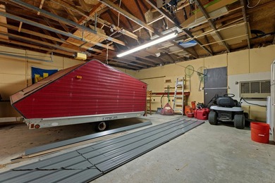 Enjoy northern Michigan living in this well-maintained 3-bedroom - photo 27