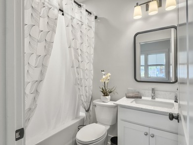 Welcome to 139 Sabal Court, a truly exceptional townhome in