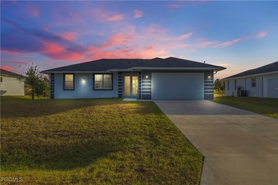 Lehigh Acres Area Home For Sale in Lehigh Acres Florida