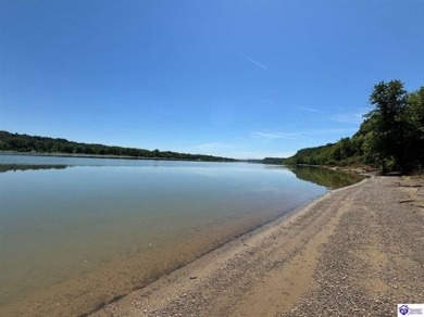 Lake Acreage For Sale in Brandenburg, Kentucky