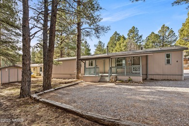 Lake Home For Sale in Flagstaff, Arizona