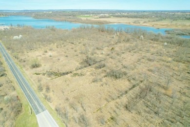 Lake Acreage For Sale in Grove, Oklahoma