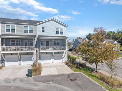 Welcome to 139 Sabal Court, a truly exceptional townhome in