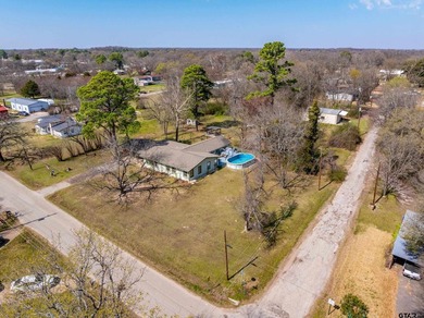 Sitting on 1.65 acres, inside the city limits, this incredibly - photo 3