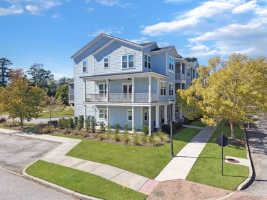 Welcome to 139 Sabal Court, a truly exceptional townhome in