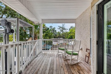 Welcome to your own private coastal retreat! This stunning Cape - photo 34