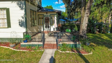 This home offers the best of both worlds, historic character - photo 4