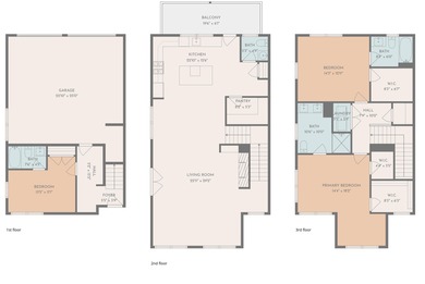 Welcome to 139 Sabal Court, a truly exceptional townhome in