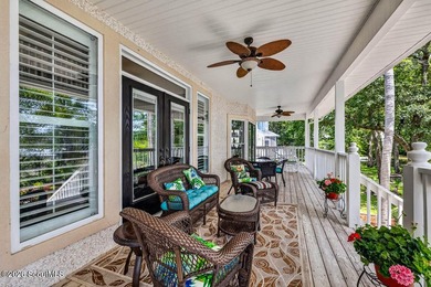 Welcome to your own private coastal retreat! This stunning Cape - photo 35