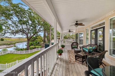 Welcome to your own private coastal retreat! This stunning Cape - photo 36