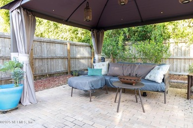 This home offers the best of both worlds, historic character - photo 7