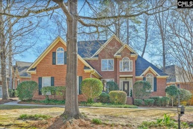 Lake Home For Sale in Lexington, South Carolina