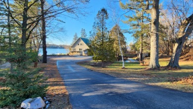 Lake Home For Sale in Lake, Michigan