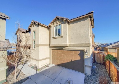 Lake Home Off Market in Sparks, Nevada