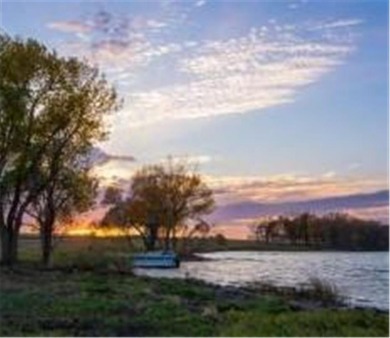 Lake Shetek Lot For Sale in Garvin Minnesota