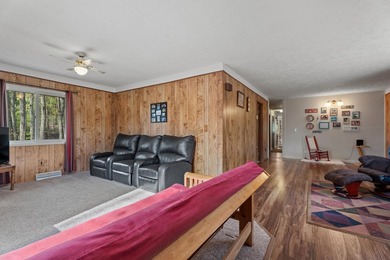 Enjoy northern Michigan living in this well-maintained 3-bedroom - photo 41