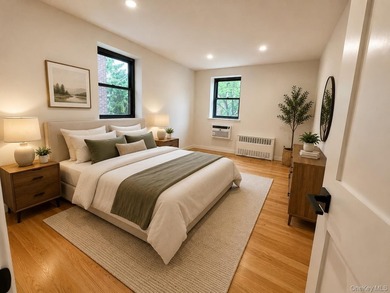 Welcome to this fully gut-renovated 1-bedroom co-op in the heart - photo 5