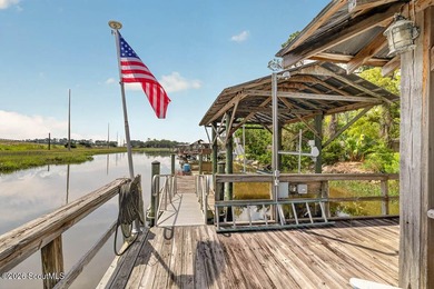 Welcome to your own private coastal retreat! This stunning Cape - photo 46