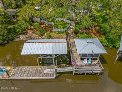 Welcome to your own private coastal retreat! This stunning Cape - photo 47