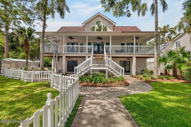 Welcome to your own private coastal retreat! This stunning Cape - photo 50