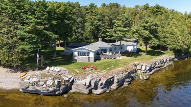 Lake Home For Sale in Plattsburgh, New York