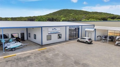 Lake Commercial For Sale in Graford, Texas