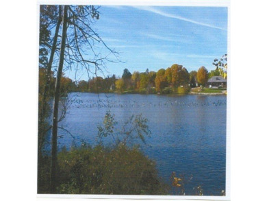 (private lake, pond, creek) Lot For Sale in Westfield Wisconsin