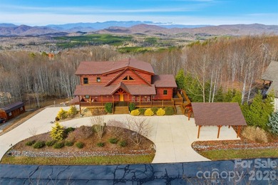 Welcome to your mountain sanctuary-where panoramic views meet - photo 3