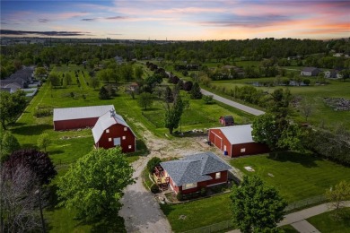 Lake Home For Sale in Cedar Rapids, Iowa